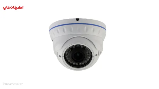 تصویر  دوربین پرفکت 2 مگ اچ دی سنسور سونی Perfect HD - nt30
