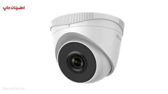 تصویر  دوربین هایلوک 4 مگ آی پی مدل  HILOOK IPC-T240H