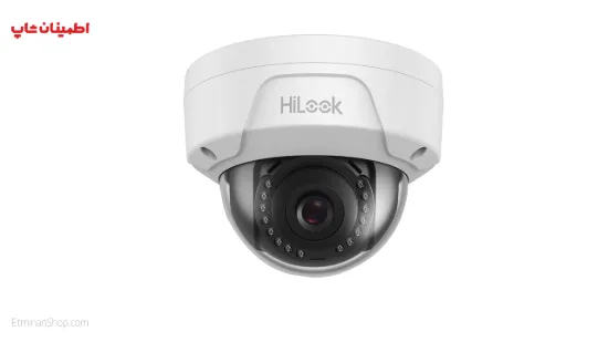 تصویر  دوربین هایلوک 4 مگ آی پی مدل  HILOOK IPC-D140H