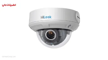 تصویر  دوربین هایلوک 2 مگ آی پی مدل  HILOOK IPC-D620H-Z