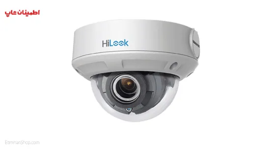 تصویر  دوربین هایلوک 4 مگ آی پی مدل  HILOOK IPC-D640H-V