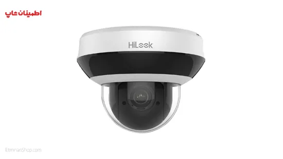 تصویر  دوربین هایلوک 4 مگ آی پی مدل   HILOOK IP PTZ-N2404I-DE3