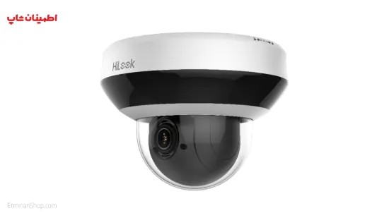 تصویر  دوربین هایلوک 4 مگ آی پی مدل   HILOOK IP PTZ-N2404I-DE3