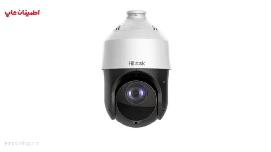 تصویر  دوربین هایلوک 2 مگ آی پی مدل   HILOOK IP PTZ-N4215I-DE