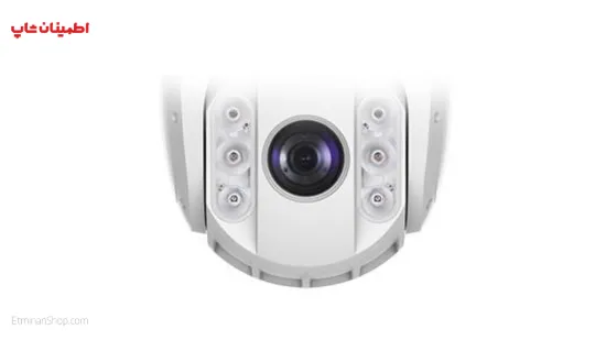 تصویر  دوربین هایلوک 2 مگ آی پی مدل  HILOOK IP PTZ-N5225I-AE