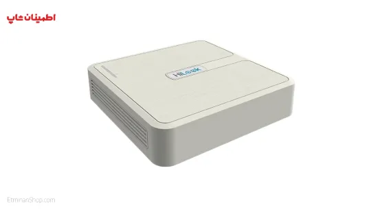 تصویر  ان وی ار 8 کانال هایلوک مدل  HILOOK NVR-108-B