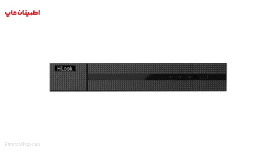 تصویر  ان وی ار 4 کانال هایلوک مدل  HILOOK NVR-104MH-C