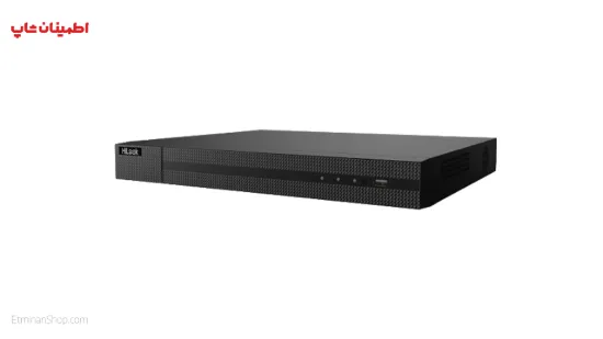 تصویر  ان وی ار 8 کانال هایلوک مدل HILOOK NVR-108MH-C