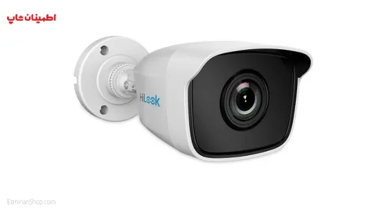 تصویر  دوربین هایلوک 2 مگ توربو مدل   HILOOK TURBO THC-B120-M
