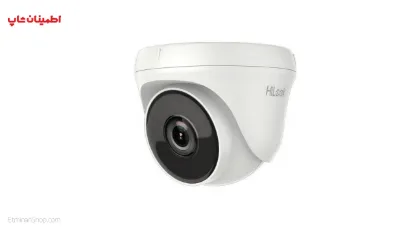 تصویر  دوربین هایلوک 2 مگ توربو مدل  HILOOK TURBO THC-T120-P