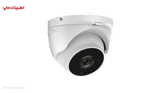 تصویر  دوربین هایلوک 4 مگ توربو مدل  HILOOK TURBO THC-T140-M