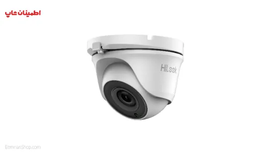 تصویر  دوربین هایلوک 4 مگ توربو مدل  HILOOK TURBO THC-T140-M