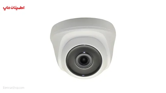 تصویر  دوربین هایلوک 2 مگ توربو مدل HILOOK TURBO THC-T220-P