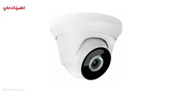 تصویر  دوربین هایلوک 4 مگ توربو مدل  HILOOK TURBO THC-T240-M