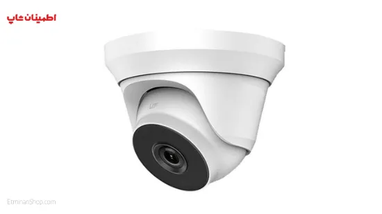 تصویر  دوربین هایلوک 4 مگ توربو مدل  HILOOK TURBO THC-T240-M
