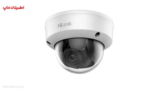 تصویر  دوربین هایلوک 2 مگ توربو مدل  HILOOK TURBO THC-D320-VF
