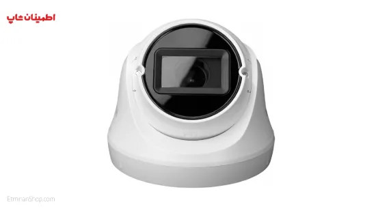 تصویر  دوربین هایلوک 2 مگ توربو مدل  HILOOK TURBO THC-T320 VF