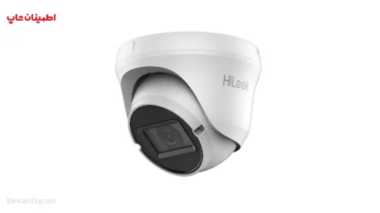تصویر  دوربین هایلوک 4 مگ توربو مدل  HILOOK TURBO THC-T340-VF