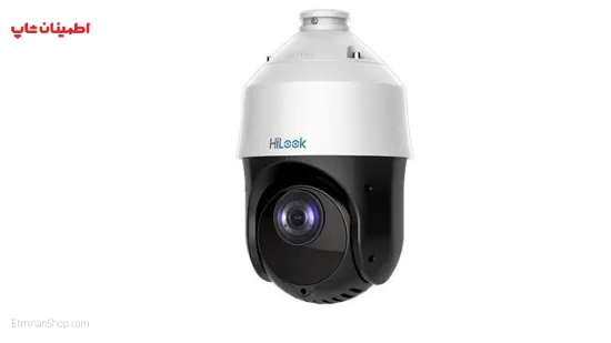 تصویر  دوربین هایلوک 2 مگ توربو مدل  HILOOK TURBO PTZ-T4215I-D