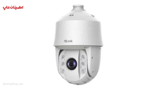تصویر  دوربین هایلوک 2 مگ توربو مدل  HILOOK TURBO PTZ-T5225I-A