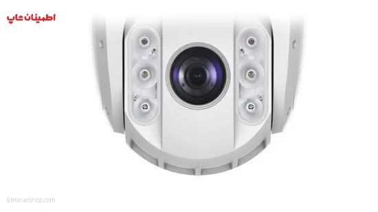 تصویر  دوربین هایلوک 2 مگ توربو مدل  HILOOK TURBO PTZ-T5225I-A
