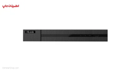 تصویر  دی وی ار 4 کانال هایلوک مدل  HILOOK DVR-204U-F1