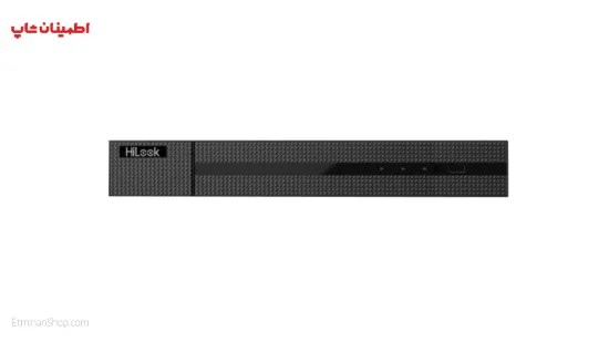 تصویر  دی وی ار 4 کانال هایلوک مدل  HILOOK DVR-204U-F1
