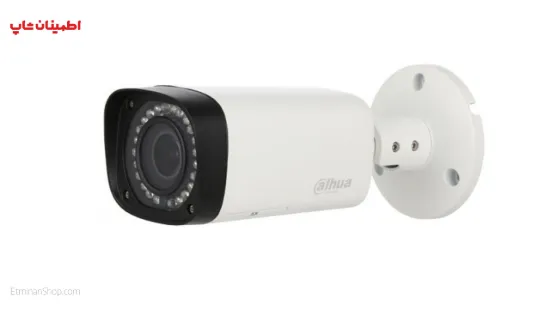تصویر  دوربین بولت داهوا DH-HAC-HFW1100RP-VF