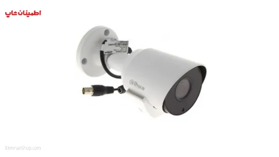 تصویر  دوربین بولت داهوا DH-HAC-HFW1200TP