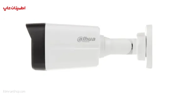 تصویر  دوربین بولت داهوا DH-HAC-HFW1200TLP