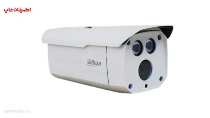 تصویر  دوربین بولت داهوا DH-HAC-HFW1200DP