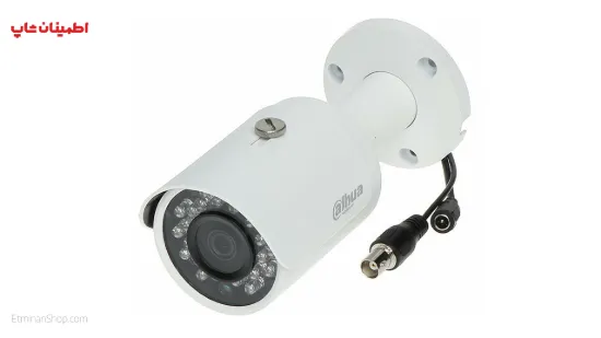 تصویر  دوربین بولت داهوا DH-HAC-HFW2220SP
