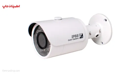 تصویر  دوربین بولت داهوا DH-HAC-HFW2220SP