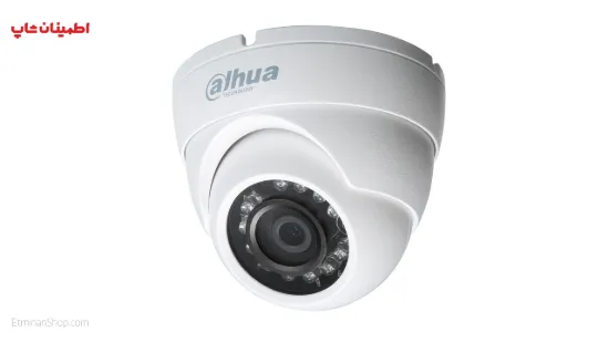 تصویر  دوربین دام داهوا DH-HAC-HDW2220MP