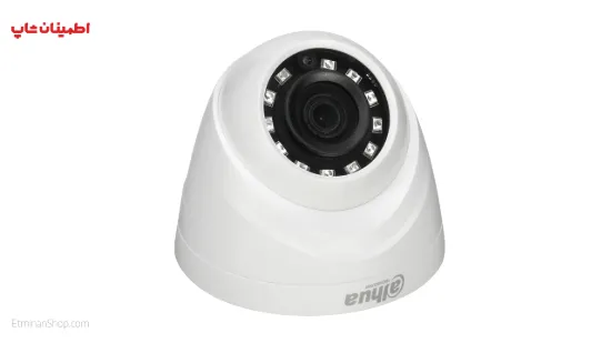 تصویر  دوربین دام داهواDH-HAC-HDW1400RP