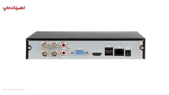 تصویر  دی وی ار داهوا DH-XVR1A04