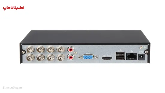 تصویر  دی وی ار داهوا DH-XVR1A08