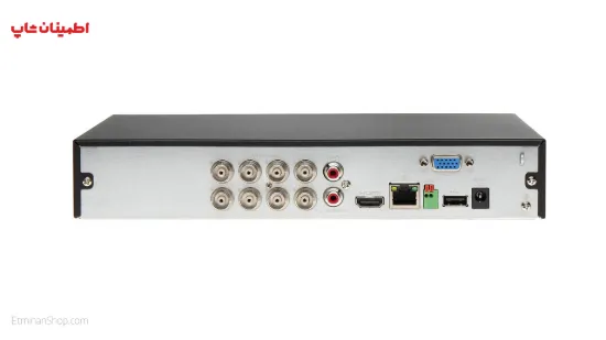 تصویر  دی وی ار داهوا DH-XVR5108HS-X1