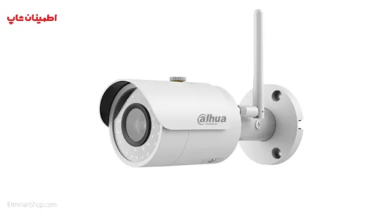 تصویر  دوربین بولت آی پی DAHUA__DH-IPC-HFW1320SP-W