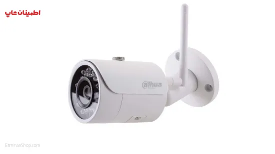 تصویر  دوربین بولت آی پی DAHUA__DH-IPC-HFW1320SP-W