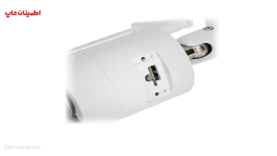 تصویر  دوربین بولت آی پی DAHUA__DH-IPC-HFW1320SP-W