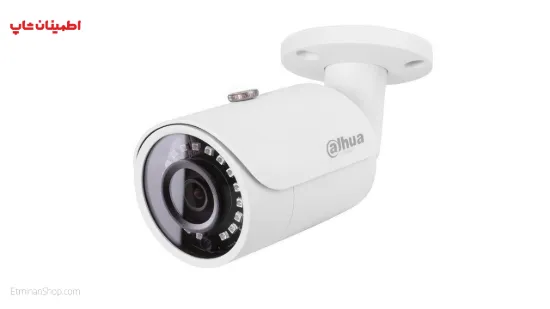 تصویر  دوربین بولت آی پی  DAHUA__DH-IPC-HFW1431SP