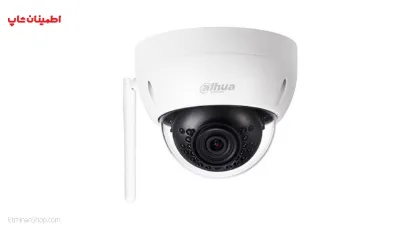 تصویر  دوربین دام آی پی DAHUA__DH-IPC-HDBW1320EP-W
