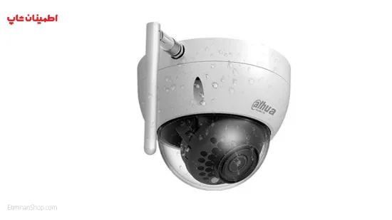 تصویر  دوربین دام آی پی DAHUA__DH-IPC-HDBW1320EP-W