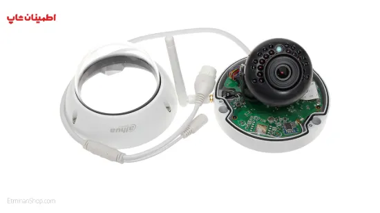 تصویر  دوربین دام آی پی DAHUA__DH-IPC-HDBW1320EP-W