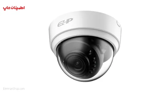 تصویر  دوربین دام آی پی DAHUA__EZ-IPC-D1B40P