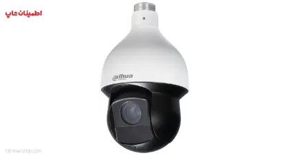 تصویر  دوربین اسپید دام آی پی DAHUA__DH-SD59430U-HNI