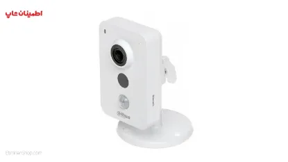 تصویر  دوربین کیوب آی پی DAHUA__DH-IPC-K35P