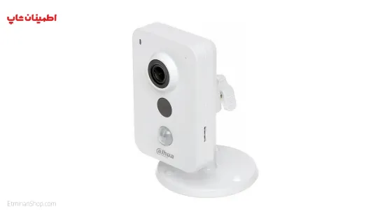 تصویر  دوربین کیوب آی پی DAHUA__DH-IPC-K35P
