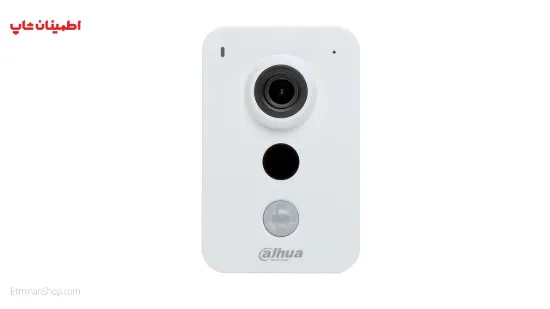 تصویر  دوربین کیوب آی پی DAHUA__DH-IPC-K35P